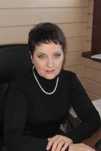Людмила Николаевна