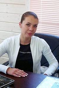 Марина