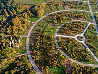 Участок Мерс Фэмили 60