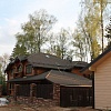 Руза Фэмили Парк - 92 участок активно достраивается