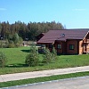Коттедж 235кв.м. в Руза Фэмили Парк