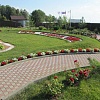 В Руза Фэмили Парк - строимся с любовью.
