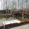 Руза Фэмили: катамараны для отдыха