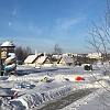 Руза Фэмили: парк развлечений
