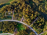 Участок Мерс Фэмили 98