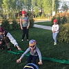 Руза Фэмили: развлечение в отеле