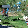 Руза Фэмили Парк - приглашение на шашлыки