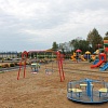 Для нашим молодых мам - прекрасный детский Парк в Руза Фэмили