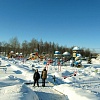 Ждем Вас в Парке развлечений в Руза Фэмили Парк