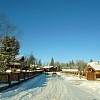Королевский лес - приглашение построить свой дом в одном из лучших мест Подмосковья!