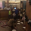 Руза Фэмили: детский праздник