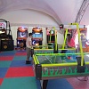 Игровые автоматы в детском комплексе