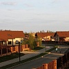Руза Фэмили Парк - велопрогулки по бульварам
