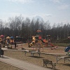 Руза Фэмили: детский городок