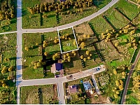 Участок Мерс Фэмили 33