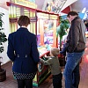Для детей в поселке Руза Фэмили Парк масса развлечений