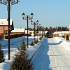 Приглашаем в Руза Фэмили Парк. Поселок для успешных и талантливых людей