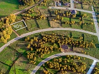 Участок Мерс Фэмили 40/1