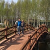 Руза Фэмили: отдых в отеле