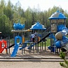Руза Фэмили Парк - приглашаем отдохнуть