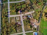 Участок Мерс Фэмили 12