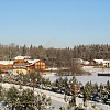 Руза Фэмили Парк - Вас ждем к нам в гости