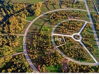 Участок Мерс Фэмили 142
