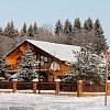 Руза Фэмили Парк и Королевский лес - жизнь кипит