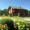 Вид на 2 участок со стороны бульвара Руза Фэмили Парк.