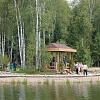 Место притяжения и отдыха в Руза Фэмили
